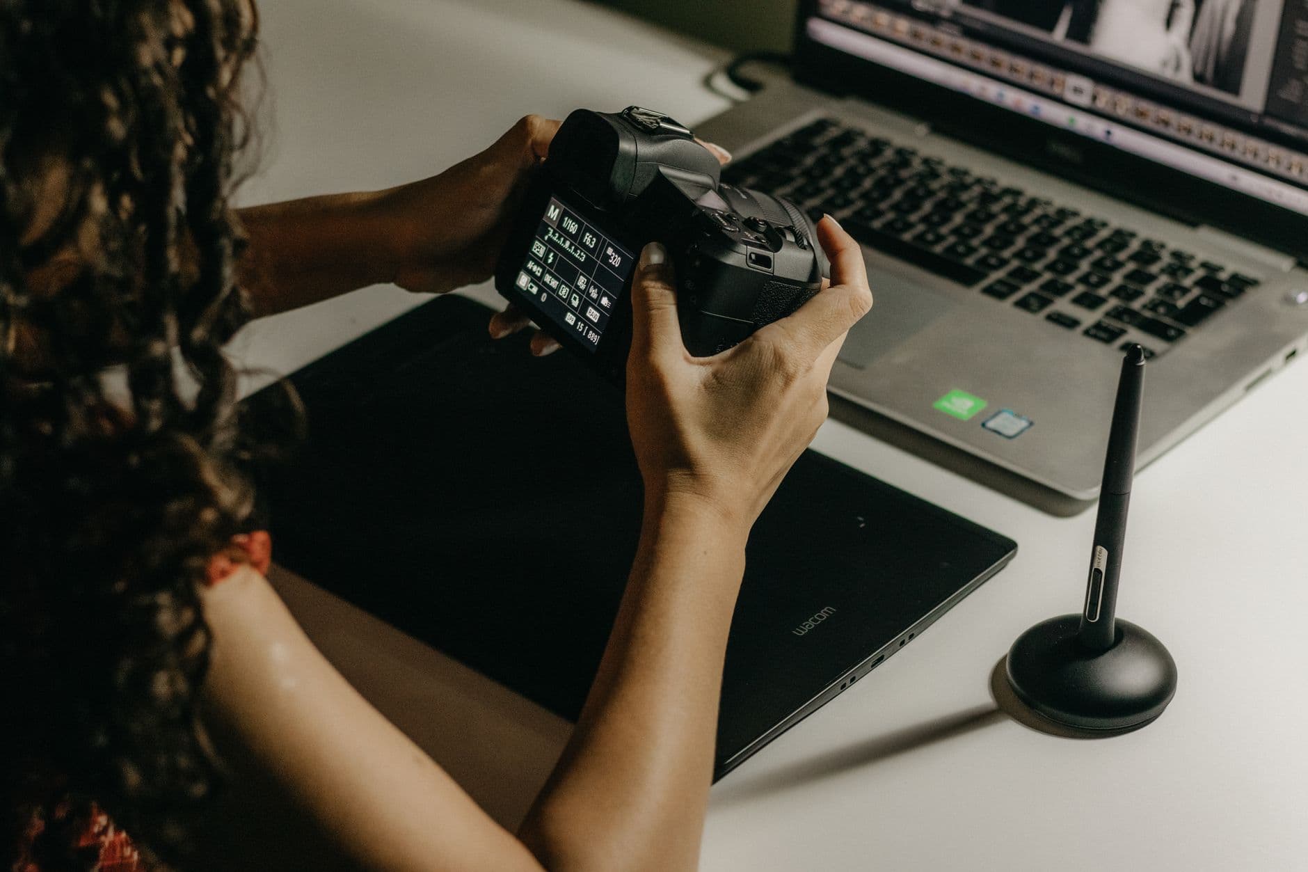 How to Begin Your Career As A Freelance Photographer