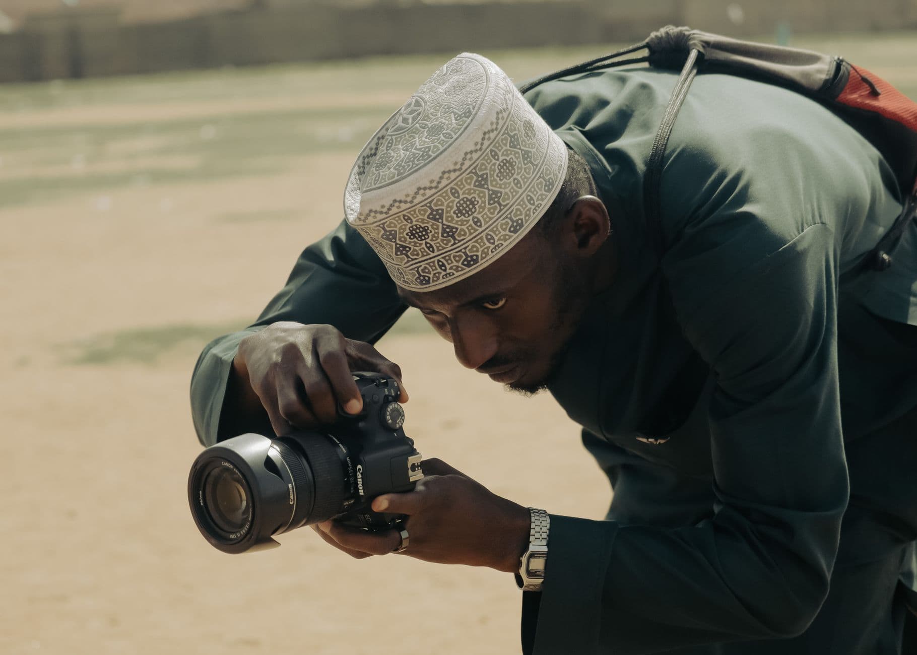 The Power of Professional Photos in Building Your Brand